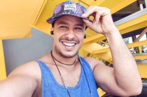Activan búsqueda del actor dominicano Andy Iturbides