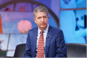 Isaías Ramos aseguró que en el país se comienza a percibir una decepción generalizada de esa ilusión de cambio que fue prometida por Abinader 