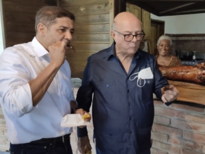 Agricultura asegura consumo de carne de cerdo no ha disminuido en el país