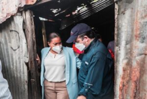Hombre denuncia ladrón lo amenaza de muerte si lo acusa con las autoridades