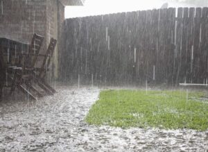 Temperaturas cálidas con chubascos en algunas localidades del territorio nacional