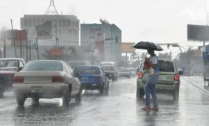 Tormenta Grace está en el Caribe; provocará aguaceros la tarde y noche
