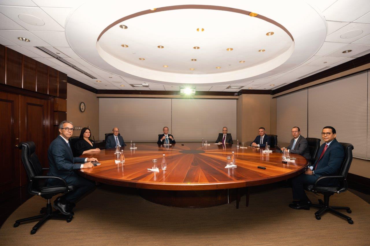 Fundación Popular elige nueva junta directiva
