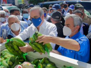 Inespre ha beneficiado más de 4 millones de personas con ventas a bajos costos