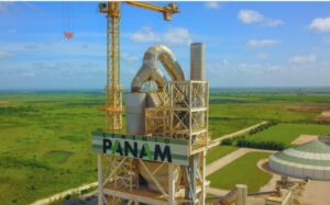 Cementos PANAM
