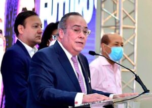 PLD fustiga ejecutoria del primer año de gobierno de Luis Abinader