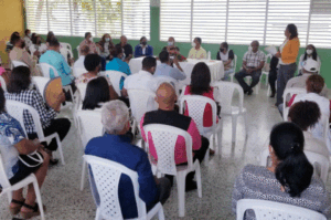 Corriente Magisterial agradece incremento salarial para maestros de nivel inicial