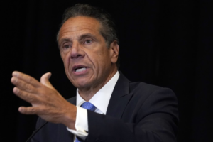 Andrew Cuomo enfrenta nuevas acusaciones de acoso sexual