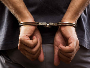 Arrestan hombre acusado de violar mujer en Santo Domingo Oeste 