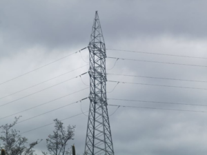  ETED informa estabilidad en el servicio eléctrico en la zona Este 