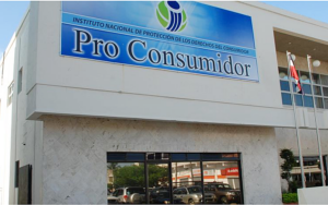 Pro Consumidor incautará producto denominado “ácido del diablo”