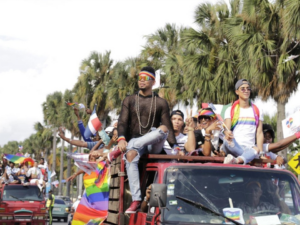 Colectivo GLBTIQ anuncia su Caravana del Orgullo 2021 