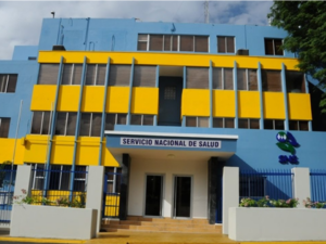 Hospitales listos ante cualquier eventualidad por depresión tropical Grace