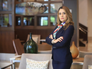 Pleno de la JCE designa directora de Partidos Políticos