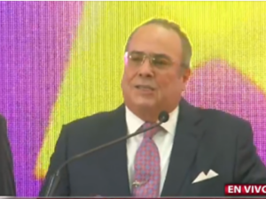 PLD reacciona ante el discurso del presidente Abinader 