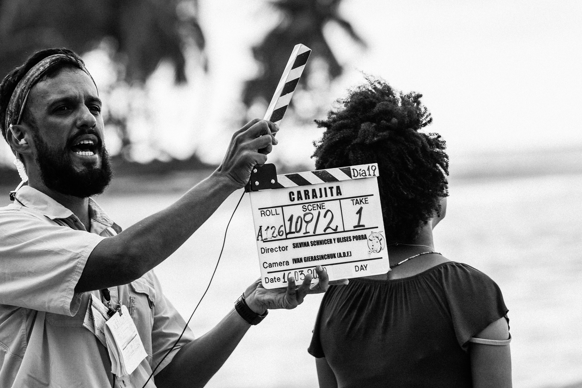 Película dominicana “Carajita” competirá en Festival de San Sebastián