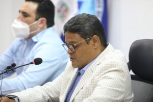 COE emite alerta verde para seis provincias por tormenta Grace