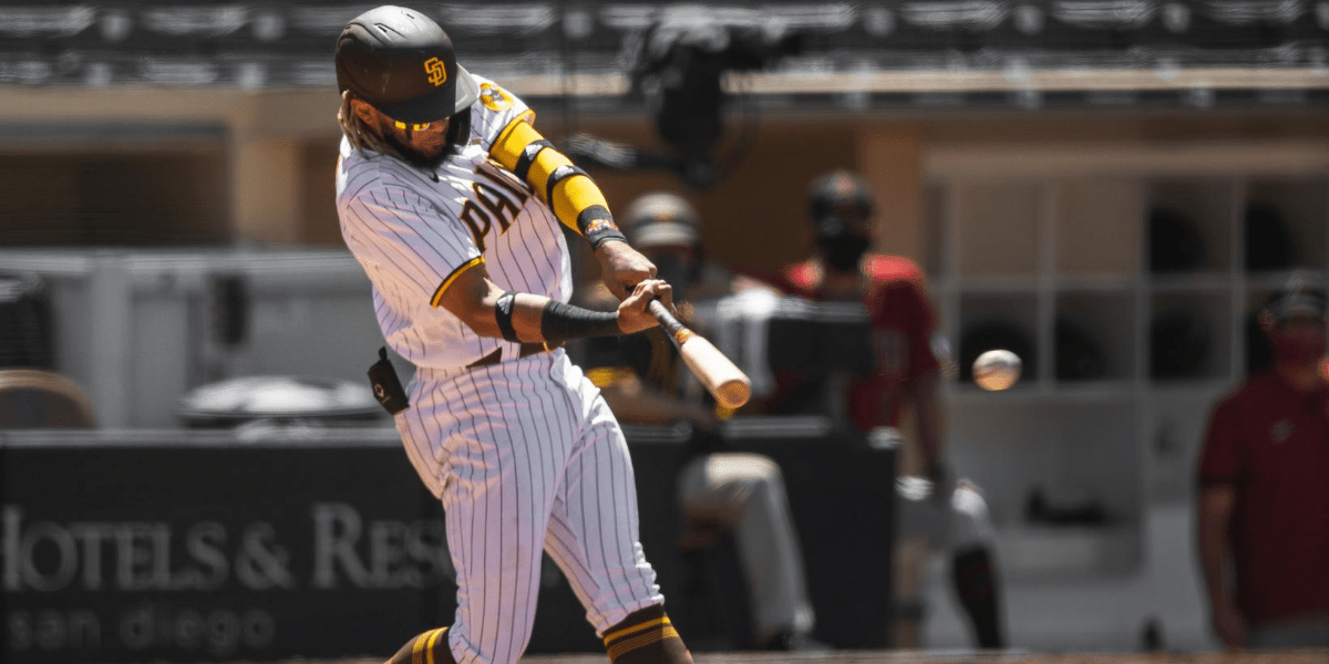  Fernando Tatis Jr. pega dos jonrones en su regreso con los Padres