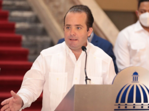 Inician saneamiento de los terrenos del Palacio Nacional