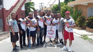Brothers de Sabana Perdida, jugando en escuadras divididas, lució inmenso en la continuación de la pretemporada del campeonato de LIDOVI. 