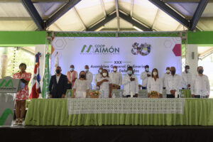 Coopmaimón celebra asamblea dedicada a Objetivos de Desarrollo Sostenible