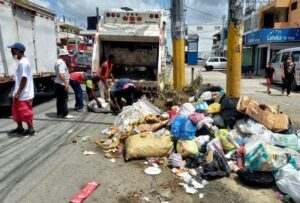 A 10 días de haber iniciado el plan la 