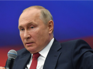 Putin dice no quieren soldados bajo el disfraz de refugiados de Afganistán 