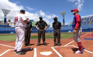 Béisbol RD disputará el bronce tras derrota ante EEUU