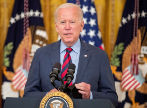 El presidente de EE.UU., Joe Biden, invitó a su homólogo de la República Dominicana, Luis Abinader, a la Cumbre Virtual por la Democracia