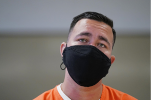 Detenciones de migrantes se disparan pese a promesa de Biden