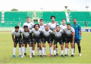 O&M/Bob goleó pero Punta Cana y Cibao lideran sus regiones tras tres fechas