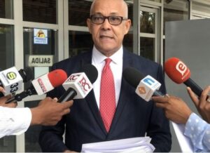 Adocco expresa temor de que proyecto de reforma al Código Penal perima en mano del Senado