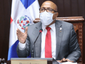 Cámara de Diputados deja sobre la mesa préstamo por US$80 millones de dólares