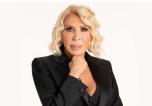 Un juez federal ordenó la captura de la presentadora de televisión Laura Bozzo porque no se entregó la semana pasada cuando se le impuso prisión preventiva 