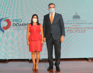 Propeep y ProDominicana apuestan a la exportación de residuos sólidos