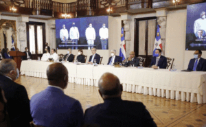  
Poder Ejecutivo promulga nueva ley de Aduanas
