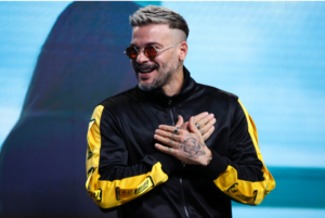 Pedro Capó cancela su concierto por dar positivo a COVID