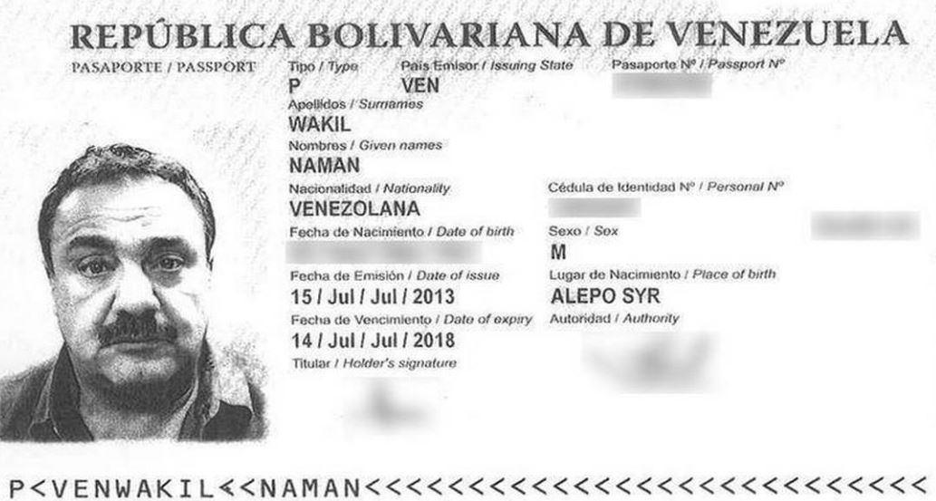 Miami: Detienen magnate venezolano por supuesta corrupción en compra de alimentos