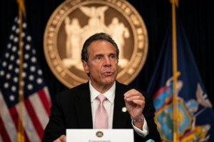El gobernador de Nueva York, Andrew Cuomo, negó rotundamente las conclusiones que hizo públicas la Fiscalía de Nueva York en un detallado informe