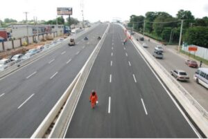 Obras Públicas trabajará túneles, elevados y pasos a desnivel por mantenimiento 