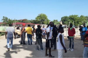 Mercado bilateral entre Pedernales y Ansa a Pitres, podría desarrollarse este lunes a pesar de terremoto