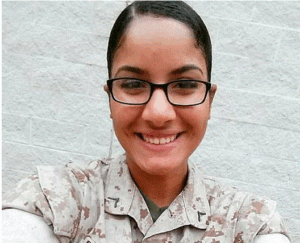 Conmoción en Lawrence conmovidos por muerte de soldado de origen dominicano