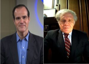 BID y la OEA destacan acciones del presidente Abinader para dinamizar economía en medio de pandemia