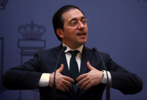 La crisis diplomática entre España y Nicaragua se agravó este miércoles, cuando el Gobierno español llamó a consultas a su embajadora en Managua