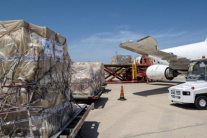 La Oficina de las Naciones Unidas para la Coordinación de Asuntos Humanitarios aseguró que se han movilizado para Venezuela 279,4 millones de dólares