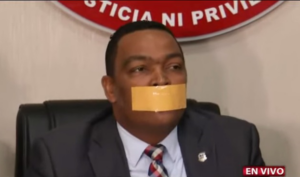 Diputado Pedro Botello 