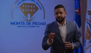 Monte de Piedad refleja un crecimiento de 1,235% de beneficios en ventas
