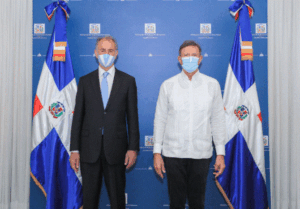 RD y Argentina acuerdan cooperar para potenciar los viñedos y elaboración de vinos de calidad en el país  