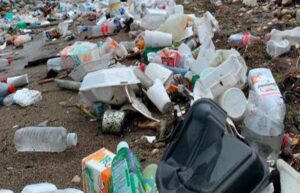  Aumentan vertederos improvisados en SDE tras fiestas navideñas  