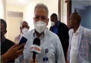  
Rafael Salazar califica esperanzador el primer año de gestión del gobierno 
